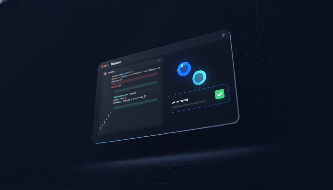 AI Code Review for GitHub: Scaling Quality with Multi-Model Consensus
