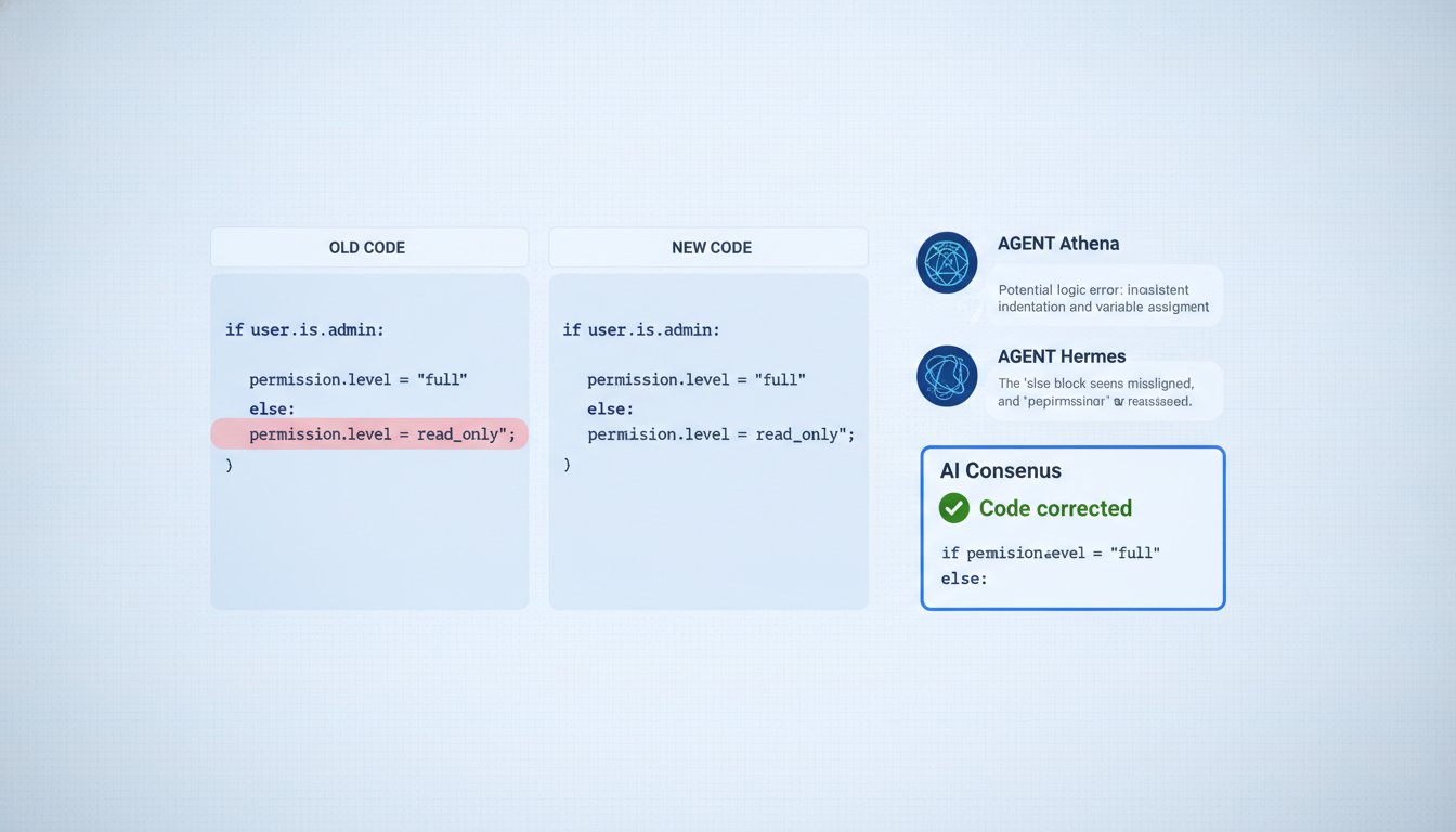 Automated Code Review in 2026: Moving Beyond Static Analysis to AI Consensus