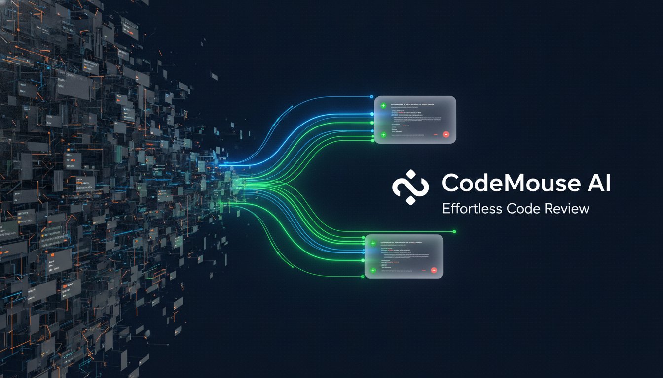 Gerrit vs CodeMouse: Review Logic vs AI Efficiency in 2026