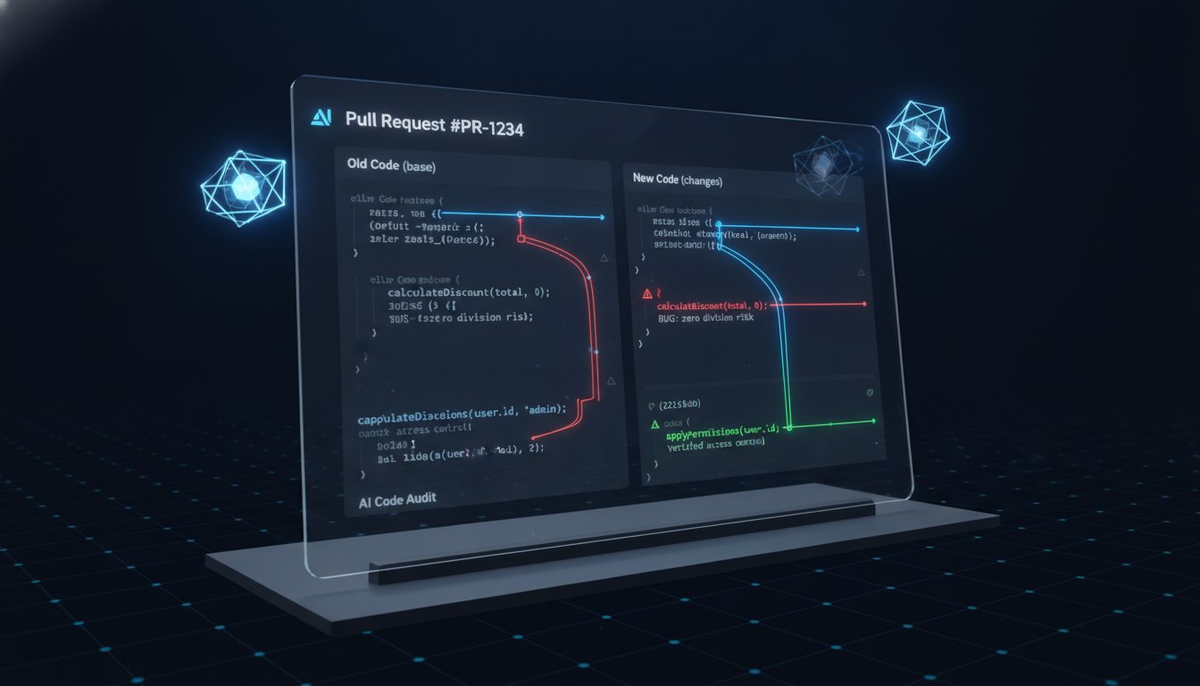 How to Catch Bugs in Pull Requests: The 2026 AI-Enhanced Checklist