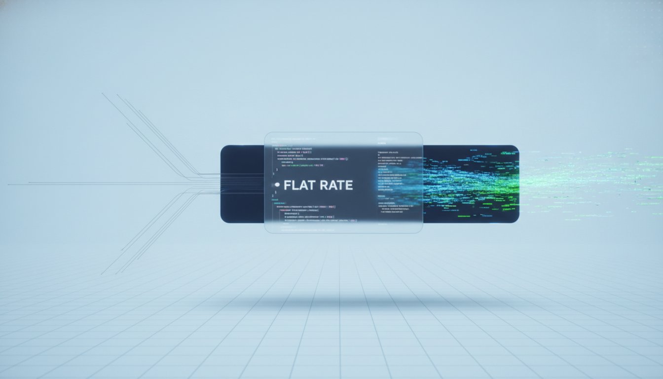 Flat Rate AI Code Review: Ending the Per-Seat Tax on Engineering Quality