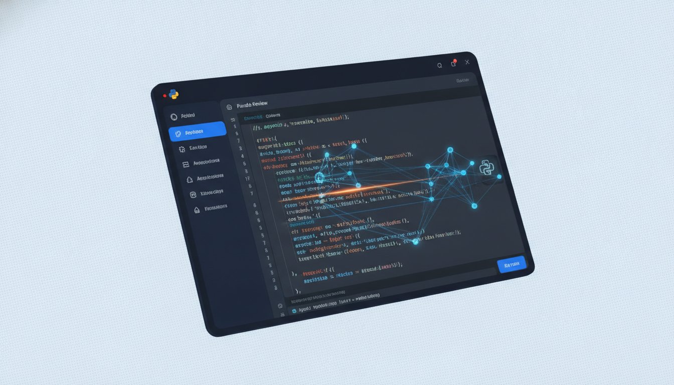 Automated Python Code Review: 2026 Best Practices