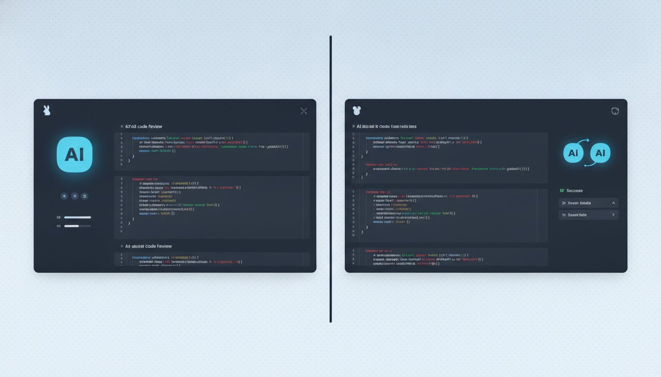 CodeRabbit vs CodeMouse: 2026 AI Code Review Comparison