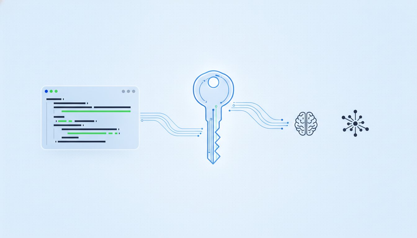 Bring Your Own API Key Code Review: The 2026 Guide to BYOK Efficiency