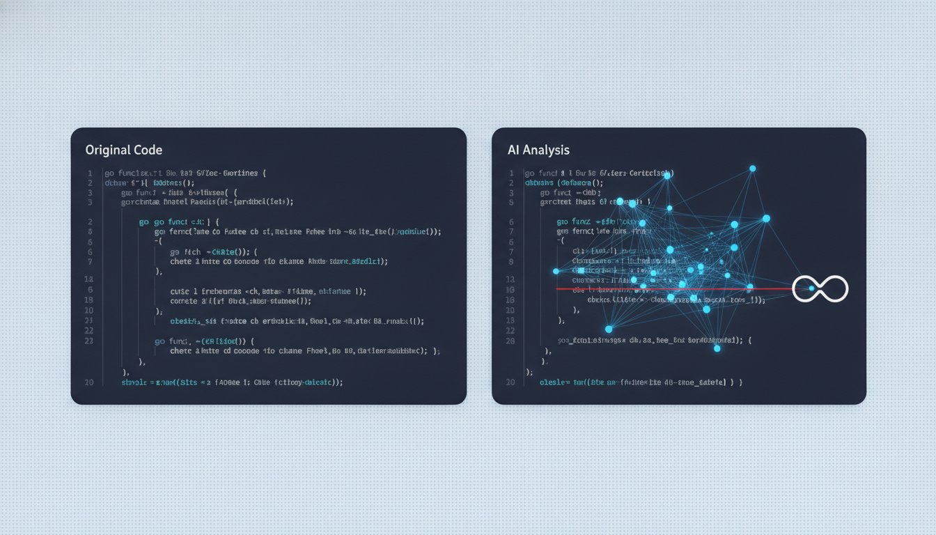 AI Code Review for Go: Examples and Patterns for 2026
