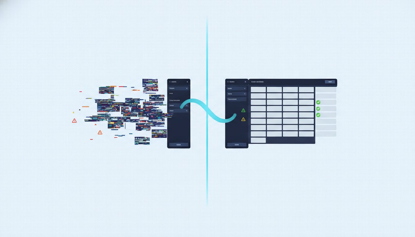 AI for Code Consistency: How to Enforce Standards in the Age of LLMs