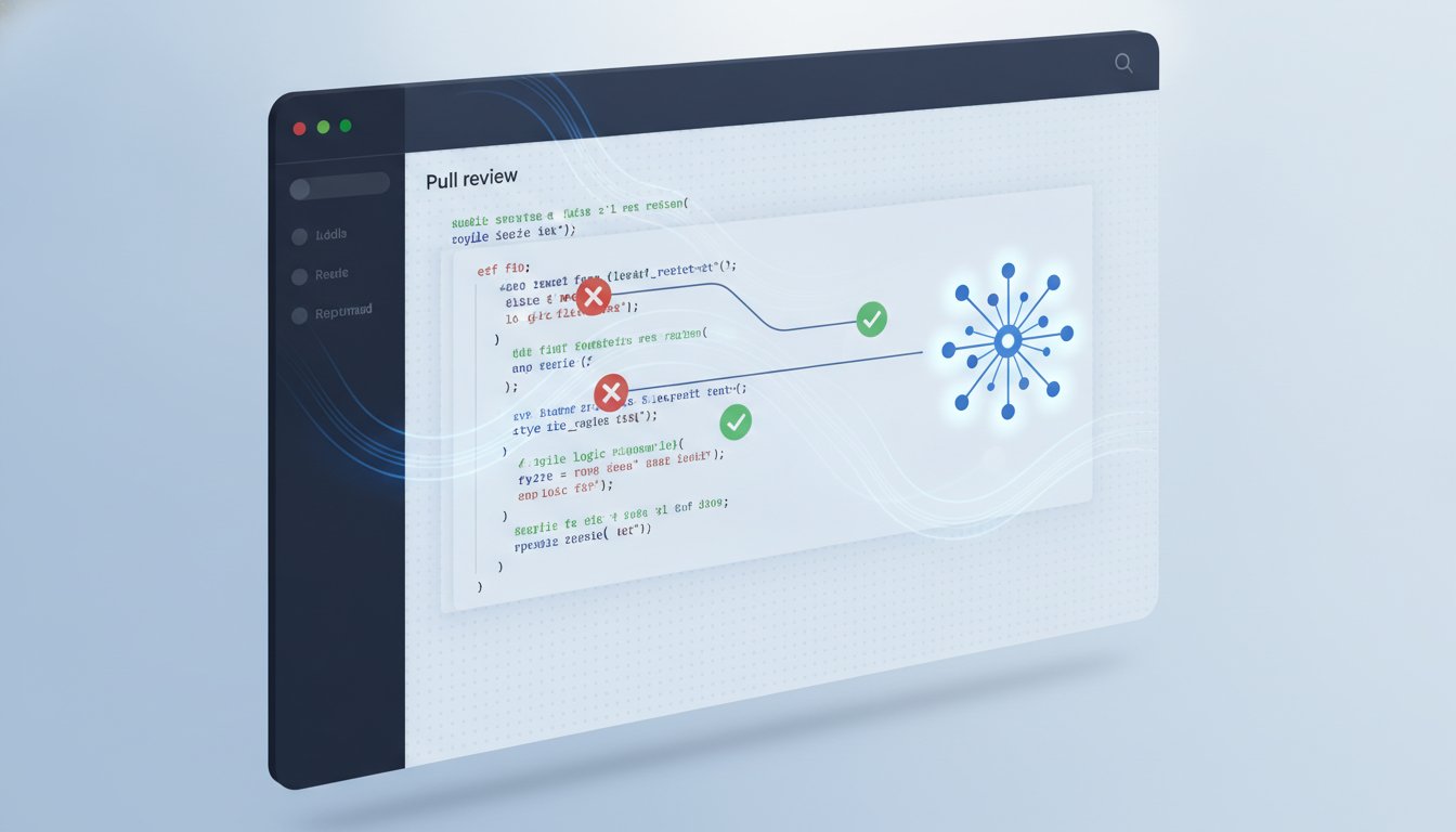AI Linter for GitHub: Automating Coding Standards and PR Reviews
