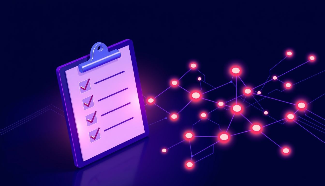 The GitHub Pull Request Checklist for 2026 Teams