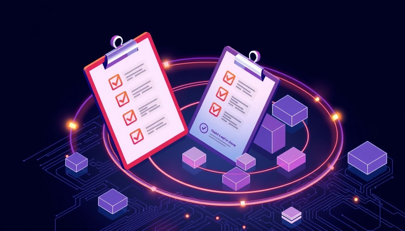 The React Code Review Checklist Engineers Actually Use
